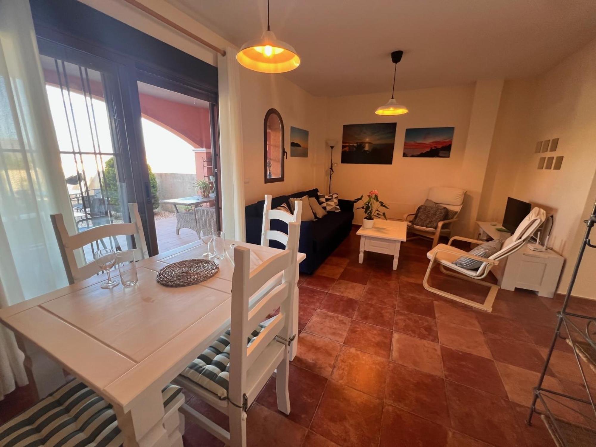 Apartment Casavero En
